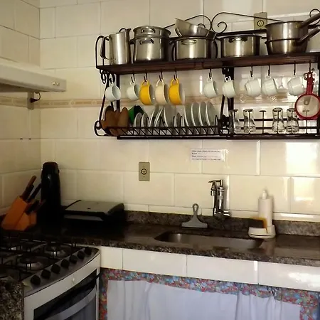 Santa Mix Hostel-2