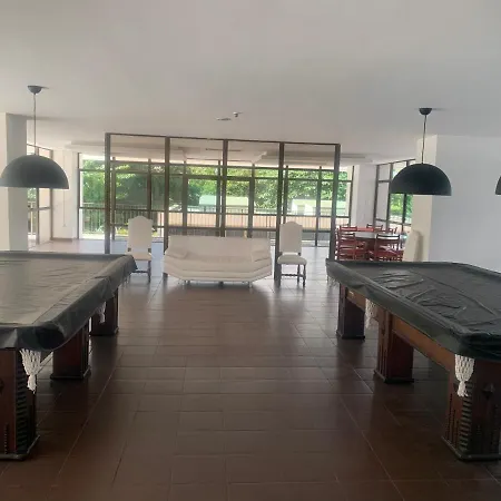 Suite Rio Hotel Residence-2