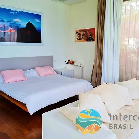Villa Maldives, Rio De Janeiro-2
