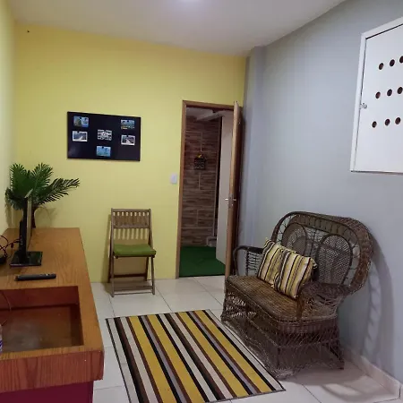 Quarto com suíte para mulheres-3