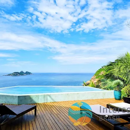 Villa Maldives, Rio De Janeiro-3