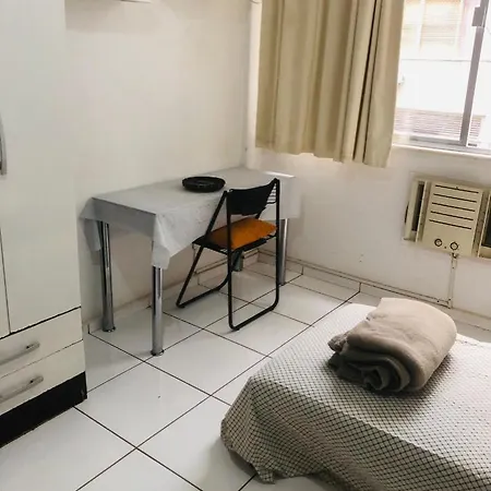 Studio Copacabana-3