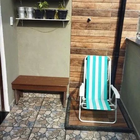Flat - Jacarepagua-2
