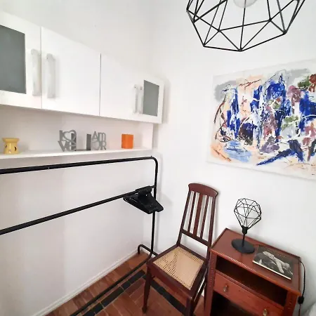Linda Leblon Homestay - 3 Min To The Beach-3