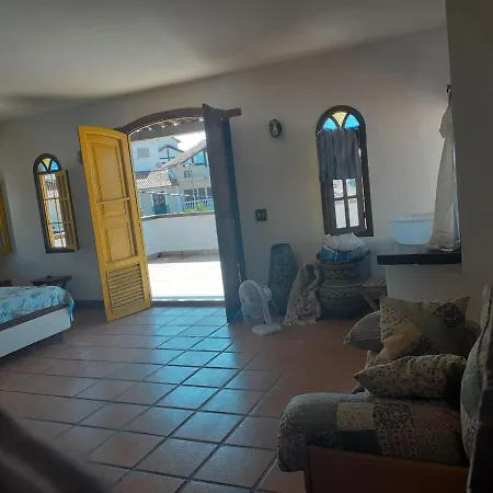 Arraial Do Cabo - Casa Nascer Do Sol, Praia Grande-2