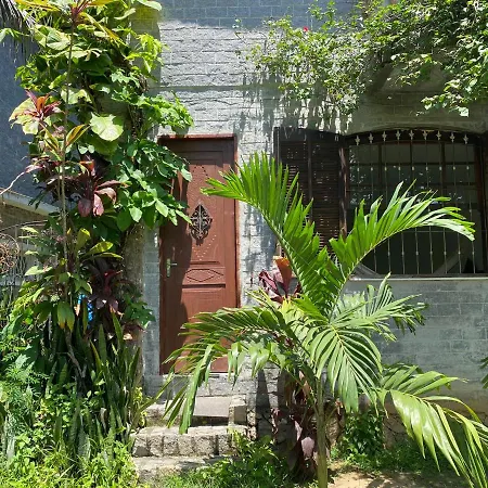 Rio Natureza apart 103-2