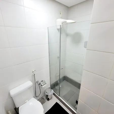 Apartamento Estudio Copacabana/Ipanema-2
