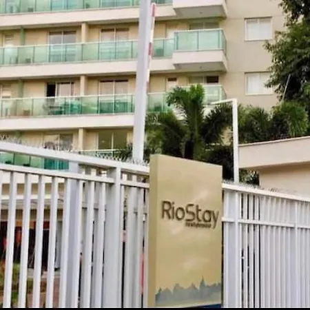 Rio Stay Residence-2