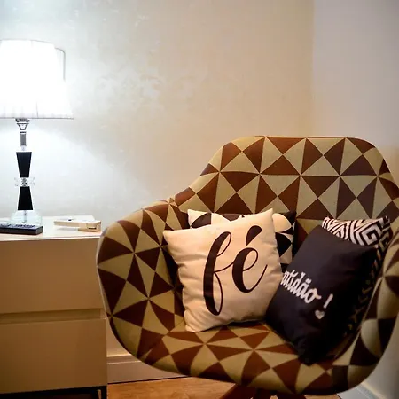 Apartamento Quarto E Sala Luxo Copacabana O Must'-2