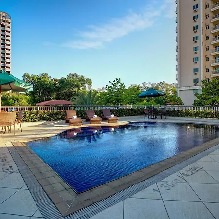 Quality Rio De Janeiro - Barra Da Tijuca-2