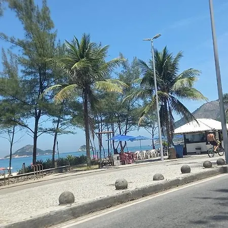 Apartamento Duplex Com Vista Mar-2