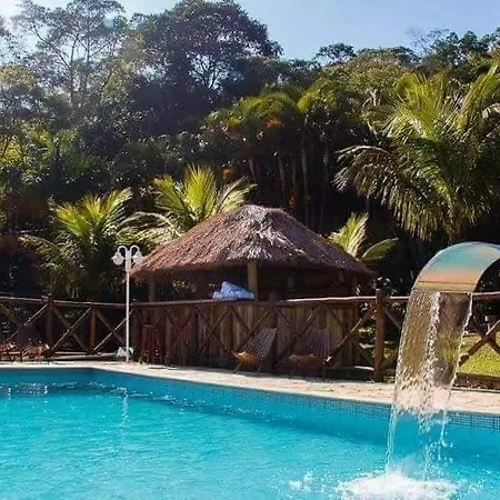 Hotel Fazenda Tamba-Taja-2