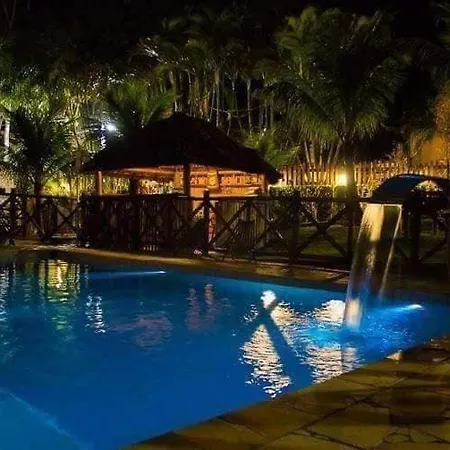 Hotel Fazenda Tamba-Taja-3