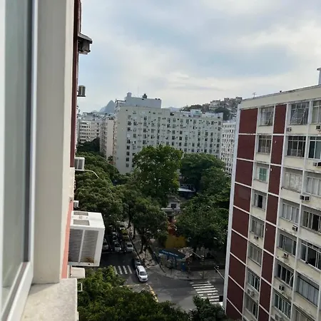 Copacabana Posto 6-2