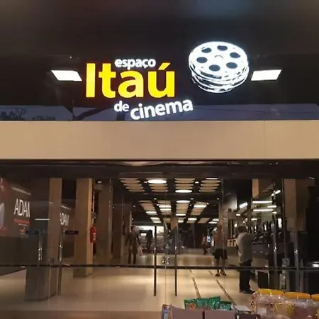 Studio em Botafogo- aconchegante e próximo ao shopping e ao metrô-2
