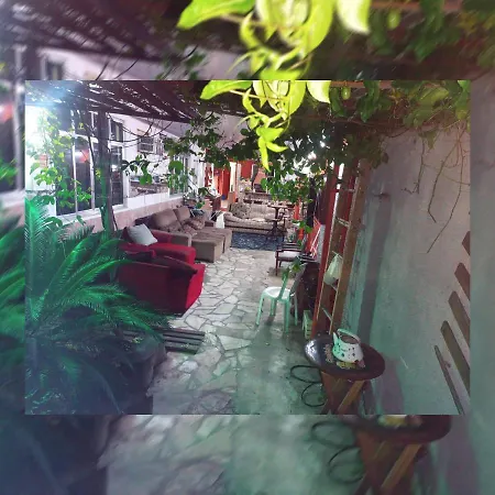 Lar Do Aconchego Loft-3