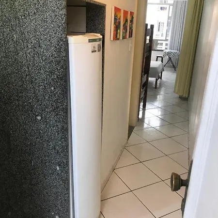 Apartamento Lindo Conjugado Top-2