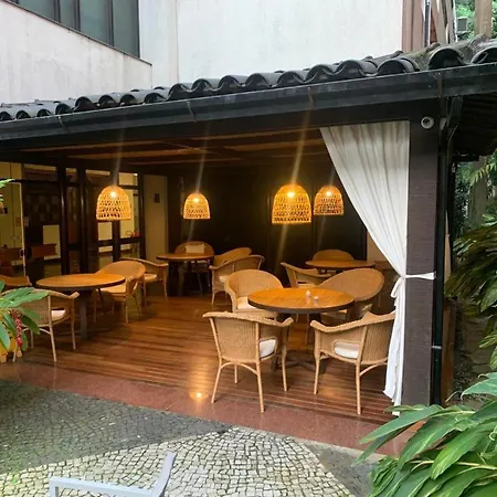 Suite Real Residencial-2