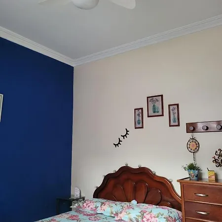 Casa Aconchegante Em Vila Valqueire-2