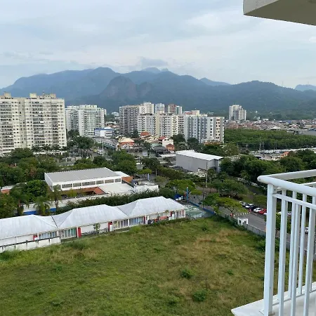 Verano Stay Barra Rock In Rio Ate 5 Pessoas-3