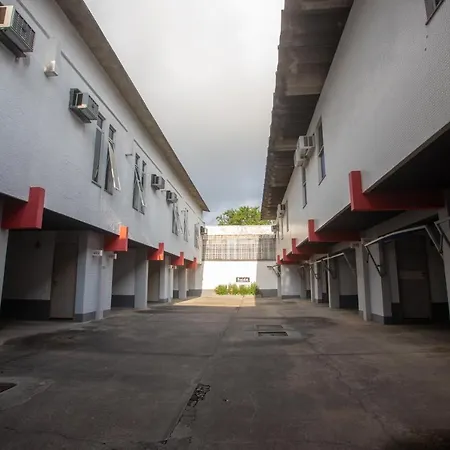Toy Barra Hotel, Rio De Janeiro (Adults Only)-3