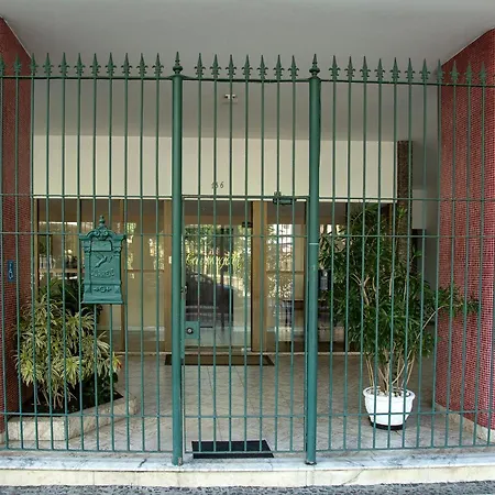 Melhor opção em Copacabana - Moderno e Reformado-2