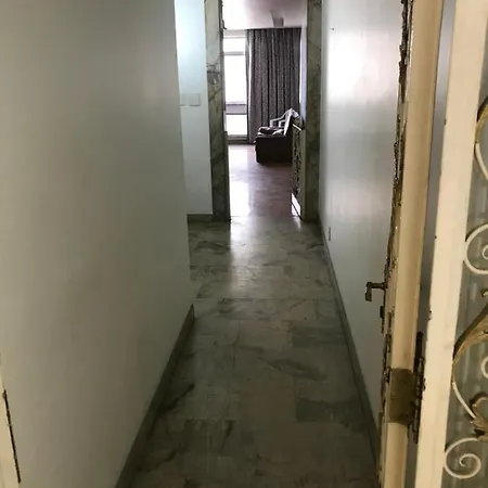 Lindo Apartamento De Luxo Proximo Ao Arpoador-2