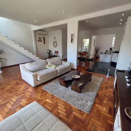 Large Penthouse Arpoador-2