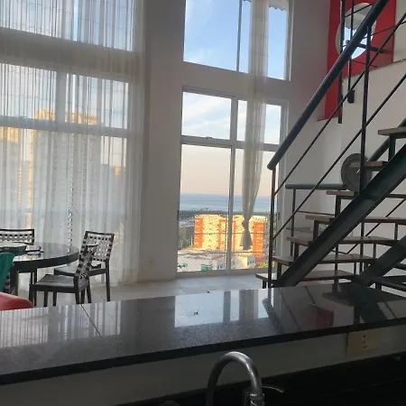 Casa Confortavel, Com Vista Maravilhosa-3