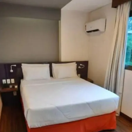 Apartamento No Melhor Lugar De Ipanema-3