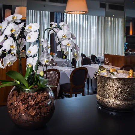 Miramar By Windsor Copacabana-2