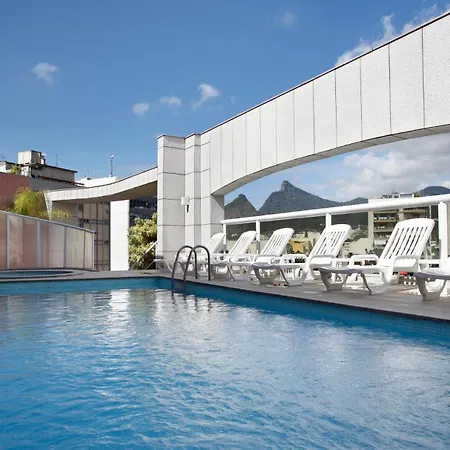 Scorial Rio Hotel-2