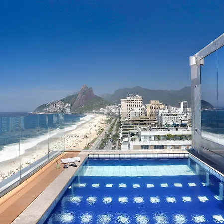 Sol Ipanema Hotel-2