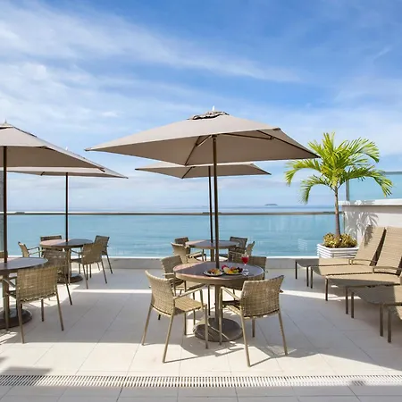 Hotel Atlantico Praia-2