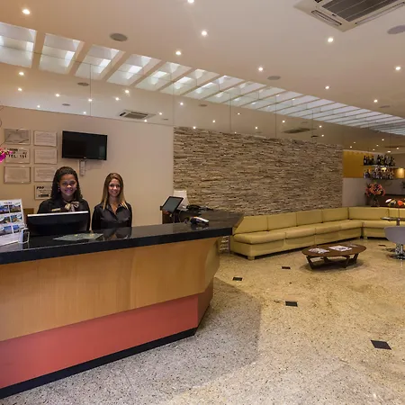 Pompeu Rio Hotel-3