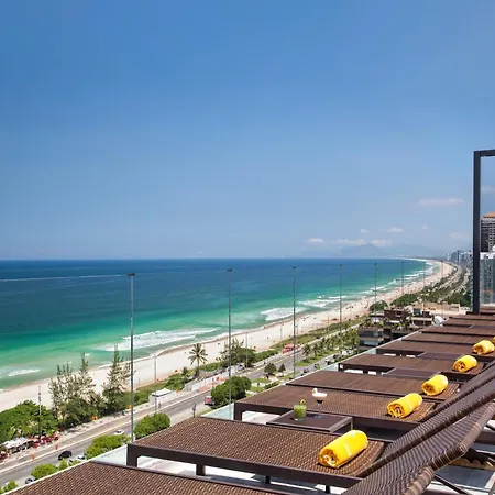 Windsor Oceanico Hotel-3
