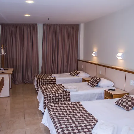 Hotel Rondonia Palace-2