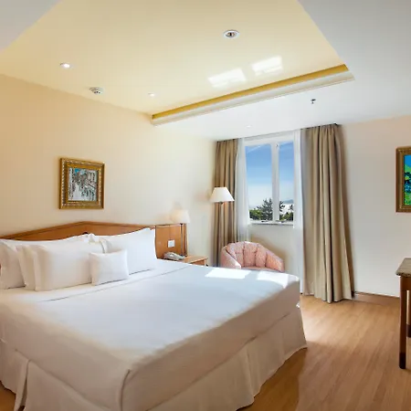 Windsor Barra Hotel-2