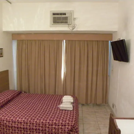 Hotel Atlântico Avenida-2