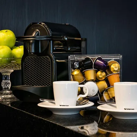 Nobile Hotel Copacabana Design-2