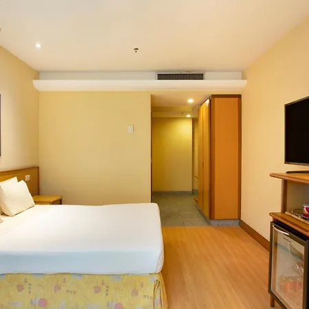 Windsor Asturias Hotel-2