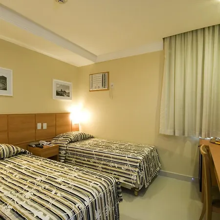 Hotel Atlântico Business Centro-2