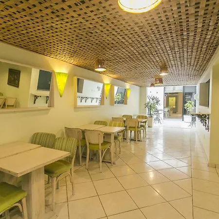 Hotel San Marco Ipanema-3