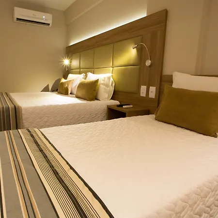 Petit Rio Hotel-3
