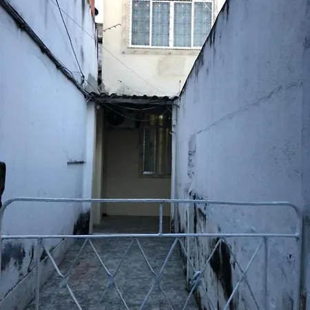 Casa Na Penha Bem Localizada E Equipada!-3