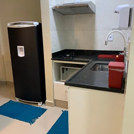 Loft 215 Da Lapa, Rio De Janeiro-2