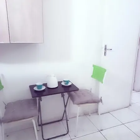 Real Apartments 060 - Studio Novo Em Copacabana-3
