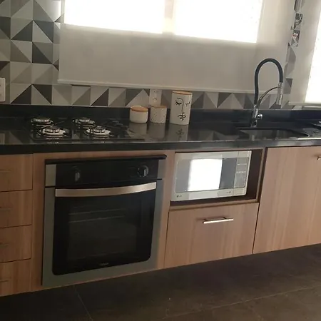 Apartamento Maracamarote-2