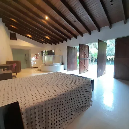 Casa 6 Quartos Com Piscina, Sauna, Churrasqueira Aos Pes Do Cristo Redentor Em Plena Zona Sul Do Rio-3