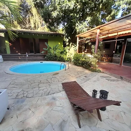 Casa 6 Quartos Com Piscina, Sauna, Churrasqueira Aos Pes Do Cristo Redentor Em Plena Zona Sul Do Rio-2